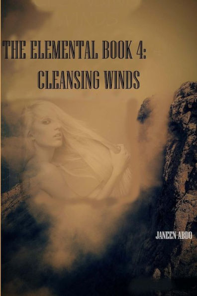 Cleansing Winds: The Elemental Book 4