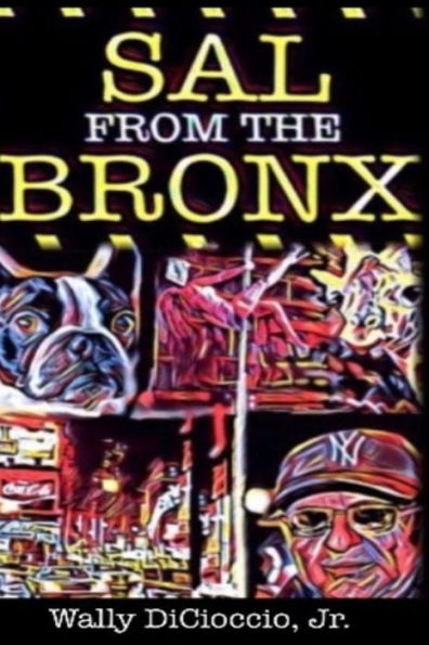 Sal From The Bronx