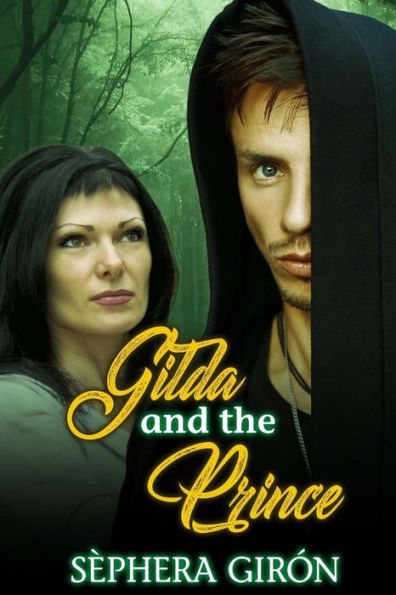 Gilda and the Prince