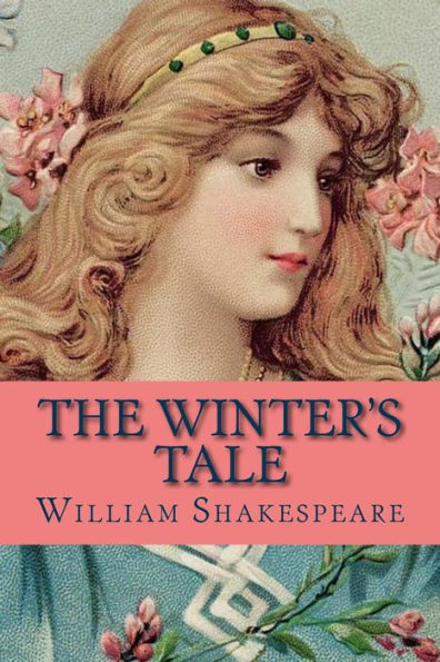 The Winter's Tale - 9781981827787