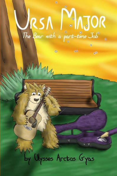 Ursa Major : The Bear With A Part-Time Job