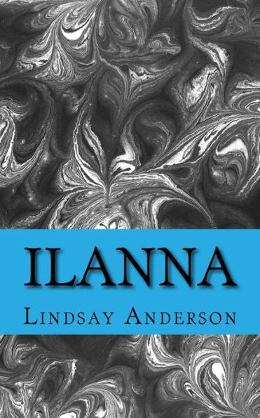 Ilanna (The Survivors)