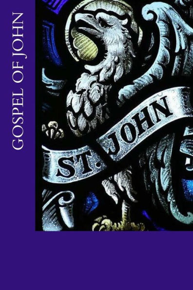 Gospel of John