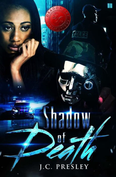 Shadow Of Death - 9781981837717