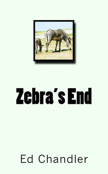 Zebra'S End