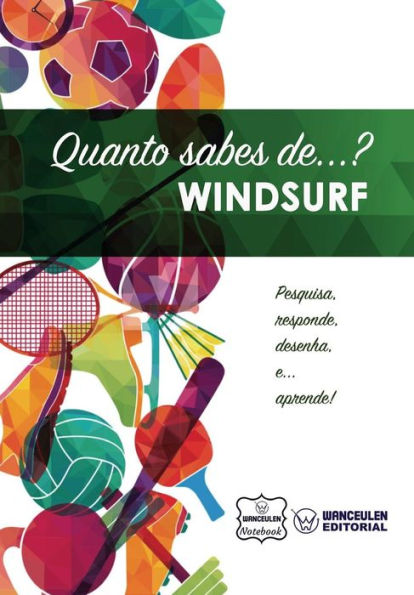 Quanto Sabes De... Windsurf