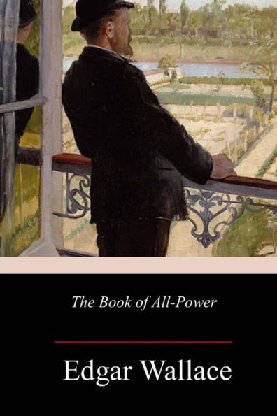 The Book Of All-Power - 9781981850013