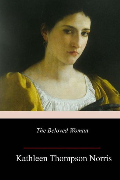 The Beloved Woman - 9781981850181