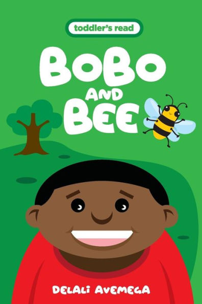 Bobo y abeja