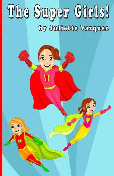 The Super Girls