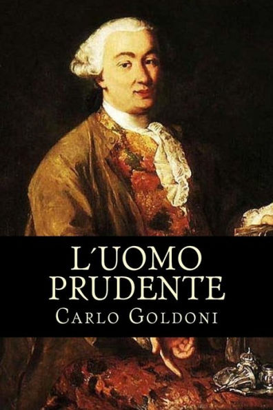L uomo prudente (Italian Edition)