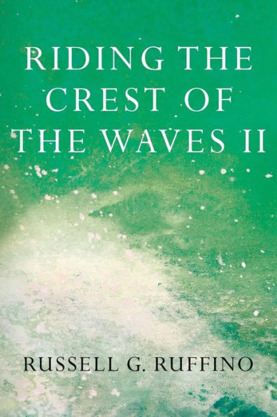 Riding The Crest Of The Waves Ii : Dare To Ask The Questions We Wonder About