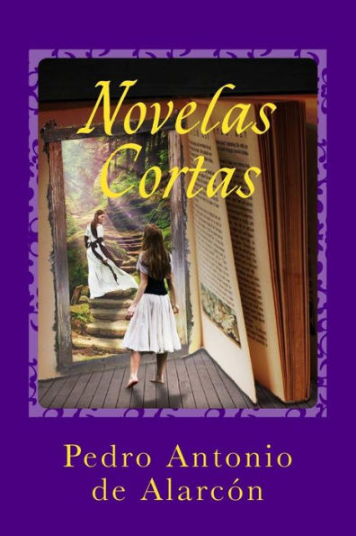 Novelas Cortas - 9781981908349