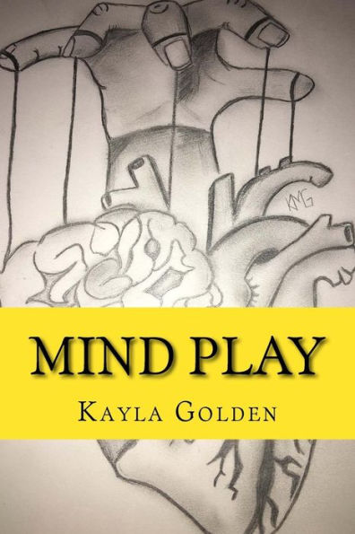 Mind Play - 9781981917976