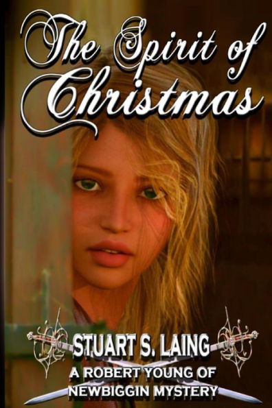 The Spirit Of Christmas - 9781981921225