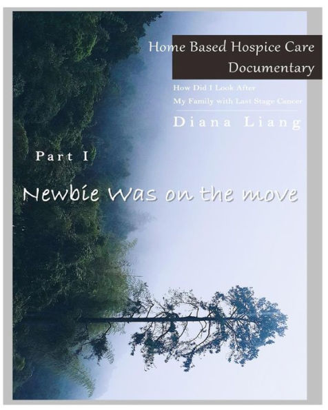Home Based Hospice Care Documentary: How Did I Look After My Family with Last Stage Cancer