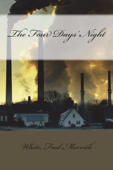 The Four Days' Night - 9781981940509