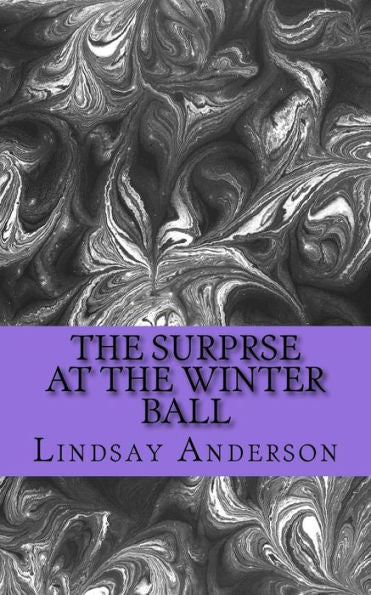 The Surprse At The Winter Ball