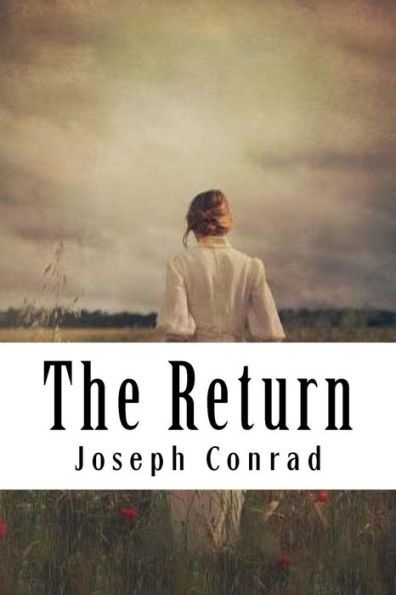 The Return - 9781981948864