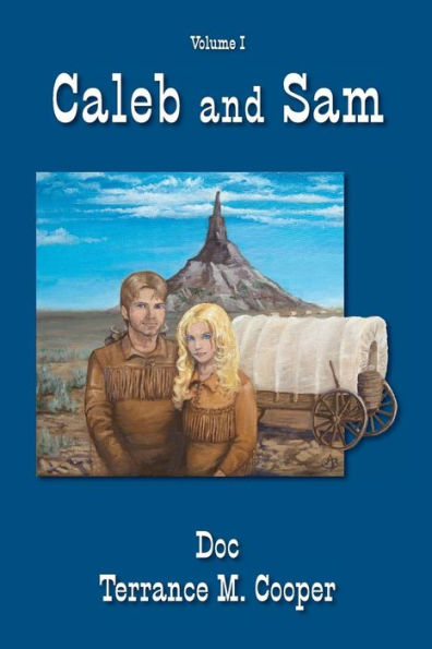 Caleb & Sam (Caleb Series)