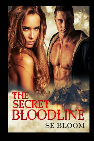 The Secret Bloodline - 9781981973446
