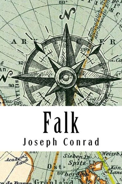Falk - 9781981973941