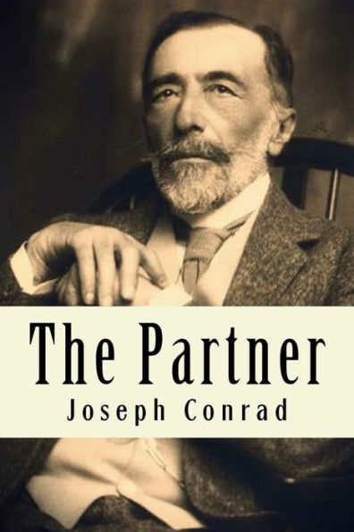 The Partner - 9781981975495