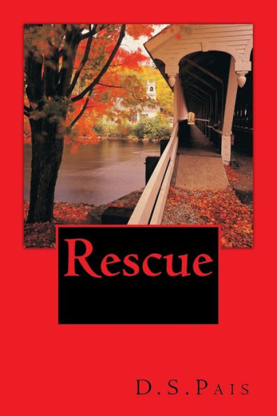 Rescue - 9781981987382