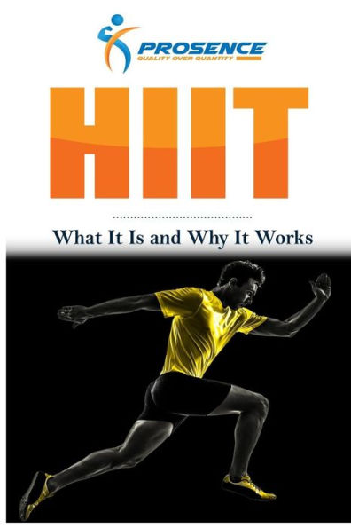 Hiit: What It Is and Why It Works