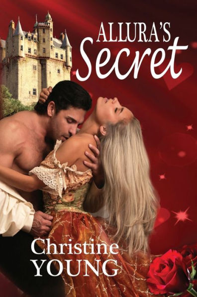 Allura's Secret (Twelve Dancing Princesses)