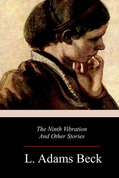 The Ninth Vibration And Other Stories