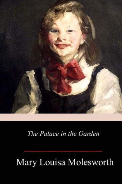 The Palace In The Garden