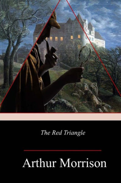 The Red Triangle - 9781982048495