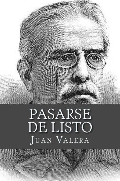 Pasarse De Listo