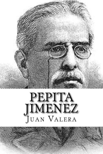 Pepita Jimenez - 9781982049027
