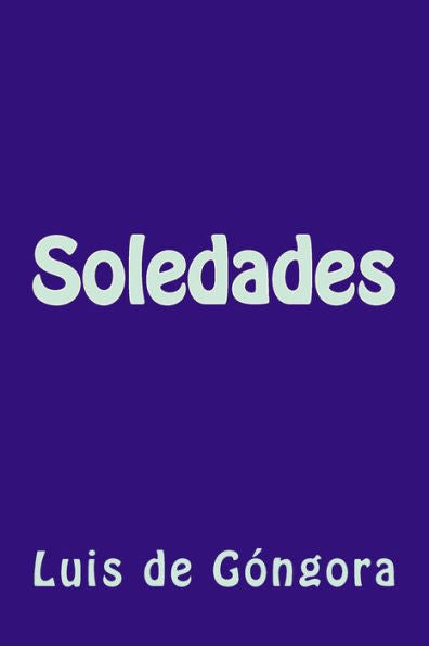 Soledades - 9781982078904