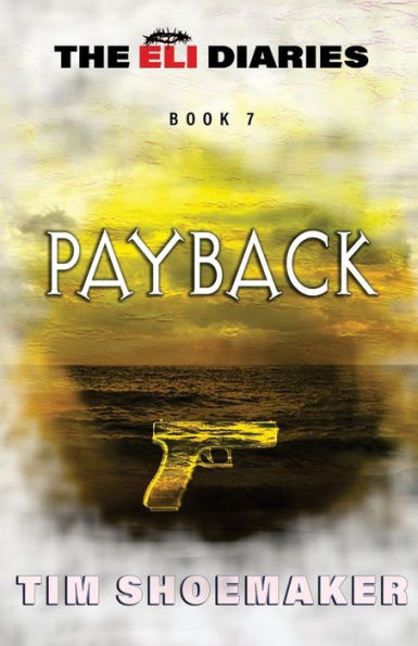 Payback - 9781982079192
