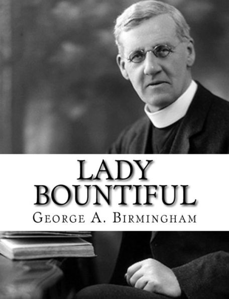Lady Bountiful - 9781982087456