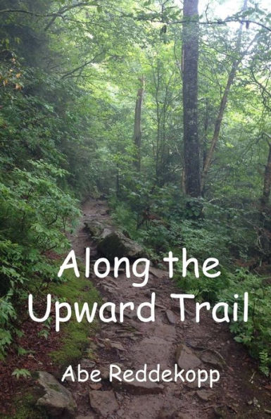 A lo largo del sendero ascendente