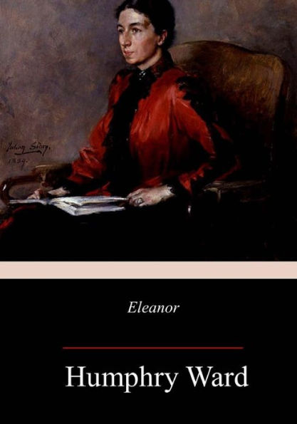 Eleanor - 9781982095475