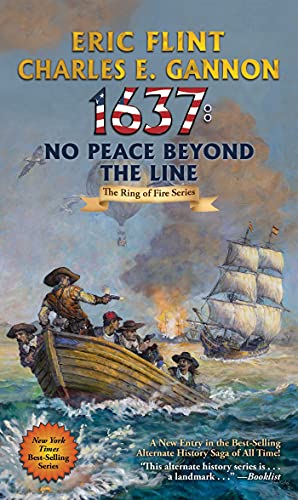 1637: No Peace Beyond the Line - 9781982125745