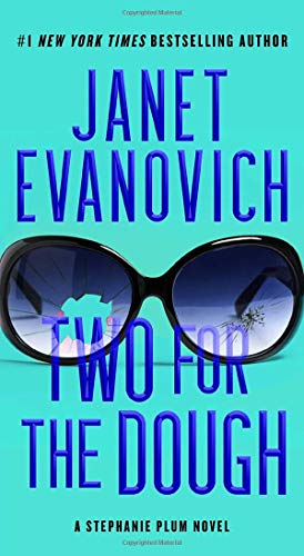 Two for the Dough (A Stephanie Plum Novel)