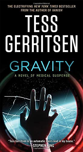Gravity - Paperback