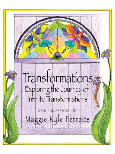 Transformations : Exploring The Journey Of Infinite Transformations