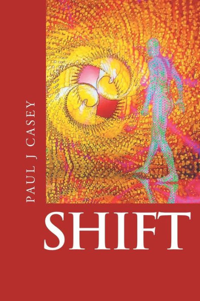 Shift - 9781982214388