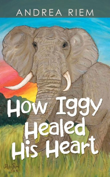 How Iggy Healed His Heart