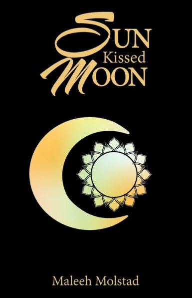 Sun Kissed Moon - 9781982226114