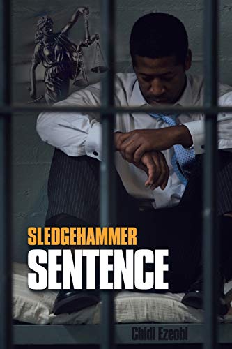 Sledgehammer Sentence - 9781982246327
