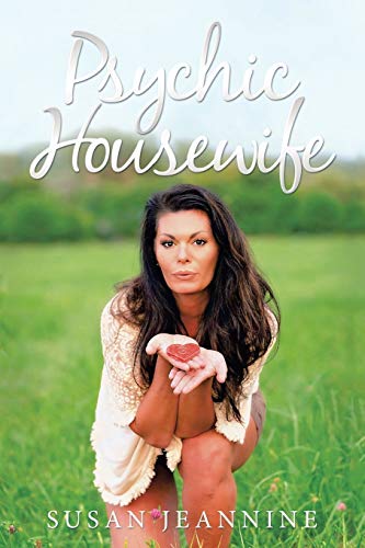 Psychic Housewife - 9781982256319