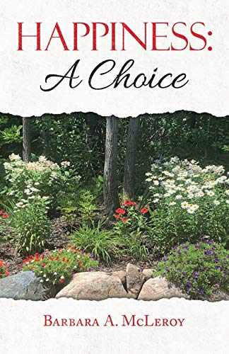 Happiness : A Choice